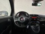 Fiat 500 1.4-16V Sport Airco Leder Lmv 6 bak