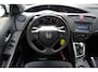 Honda Civic 1.6D Comfort, Trekhaak, Navi, Airco, Cruise, NAP