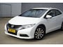 Honda Civic 1.6D Comfort, Trekhaak, Navi, Airco, Cruise, NAP