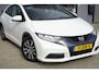 Honda Civic 1.6D Comfort, Trekhaak, Navi, Airco, Cruise, NAP