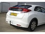 Honda Civic 1.6D Comfort, Trekhaak, Navi, Airco, Cruise, NAP