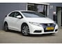 Honda Civic 1.6D Comfort, Trekhaak, Navi, Airco, Cruise, NAP