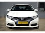 Honda Civic 1.6D Comfort, Trekhaak, Navi, Airco, Cruise, NAP