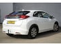 Honda Civic 1.6D Comfort, Trekhaak, Navi, Airco, Cruise, NAP
