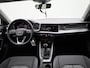 Audi A1 Allstreet 35 TFSI Advanced edition 150 PK l Adaptive cruise control l Climate control l Stoelverwarming l Navigatie l Parkeersensoren l LED-koplampen l Audi smartphone interface l Privacy glas l Audi sound system