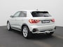 Audi A1 Allstreet 35 TFSI Advanced edition 150 PK l Adaptive cruise control l Climate control l Stoelverwarming l Navigatie l Parkeersensoren l LED-koplampen l Audi smartphone interface l Privacy glas l Audi sound system