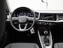 Audi A1 Allstreet 35 TFSI Advanced edition 150 PK l Adaptive cruise control l Climate control l Stoelverwarming l Navigatie l Parkeersensoren l LED-koplampen l Audi smartphone interface l Privacy glas l Audi sound system