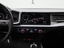 Audi A1 Allstreet 35 TFSI Advanced edition 150 PK l Adaptive cruise control l Climate control l Stoelverwarming l Navigatie l Parkeersensoren l LED-koplampen l Audi smartphone interface l Privacy glas l Audi sound system
