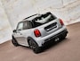MINI John Cooper Works 2.0 Cooper pano, HUD, H/K, DCC, keyless, ACC, LED, navi+, NP60k