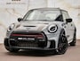 MINI John Cooper Works 2.0 Cooper pano, HUD, H/K, DCC, keyless, ACC, LED, navi+, NP60k