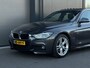 BMW 3-Serie 330e/252pk High Executive|2016|M-Pakket|NAP|Pano|Stoelverw.|M sport|Leder|Navi|18" LMV