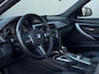 BMW 3-Serie 330e/252pk High Executive|2016|M-Pakket|NAP|Pano|Stoelverw.|M sport|Leder|Navi|18" LMV