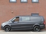 Mercedes-Benz Vito 114 CDI Extra Lang 4X4 Dubbel Cabine Trekhaak/Camera