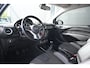 Opel Adam 1.4 Glam Favourite | Panoramadak | Navigatie by App | Parkeersensoren | Half-Leder | Dealeronderhouden | Climate Control | !!