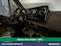 Mercedes-Benz Sprinter 317 CDI 170pk 9G-Tronic Automaat 3500kg Trekhaak L3H2 Euro6 *Rijklaar Direct Rijden* Airco | Camera | XXL MBUX | Navigatie Apple Carplay, Android Auto, Cruisecontrol, Parkeersensoren