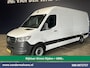 Mercedes-Benz Sprinter 317 CDI 170pk 9G-Tronic Automaat 3500kg Trekhaak L3H2 Euro6 *Rijklaar Direct Rijden* Airco | Camera | XXL MBUX | Navigatie Apple Carplay, Android Auto, Cruisecontrol, Parkeersensoren