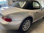BMW Z3 Roadster 1.9i Sport Line Prive auto mooie km stand, auto is als nieuw !! TE KOOP wegens te weinig gebruik.
