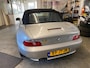 BMW Z3 Roadster 1.9i Sport Line Prive auto mooie km stand, auto is als nieuw !! TE KOOP wegens te weinig gebruik.