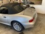 BMW Z3 Roadster 1.9i Sport Line Prive auto mooie km stand, auto is als nieuw !! TE KOOP wegens te weinig gebruik.