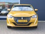 Peugeot 208 1.2 PureTech Allure Pack 1ste Eigenaar | Camera | Navigatie | Keyless Entry | Apple Carplay & Android Auto