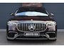 Mercedes-Benz S-klasse AMG 63 S E Performance | 802pk | MANUFAKTUR | Keramisch | Achterasbesturing | Burmester High End | Distronic+ | HUD | Chauffeurspakket | Entertainmentpakket Premium Achter | Stoelventilatie V+A | Vlakkenverwarming |