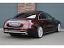 Mercedes-Benz S-klasse AMG 63 S E Performance | 802pk | MANUFAKTUR | Keramisch | Achterasbesturing | Burmester High End | Distronic+ | HUD | Chauffeurspakket | Entertainmentpakket Premium Achter | Stoelventilatie V+A | Vlakkenverwarming |