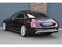 Mercedes-Benz S-klasse AMG 63 S E Performance | 802pk | MANUFAKTUR | Keramisch | Achterasbesturing | Burmester High End | Distronic+ | HUD | Chauffeurspakket | Entertainmentpakket Premium Achter | Stoelventilatie V+A | Vlakkenverwarming |