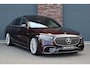 Mercedes-Benz S-klasse AMG 63 S E Performance | 802pk | MANUFAKTUR | Keramisch | Achterasbesturing | Burmester High End | Distronic+ | HUD | Chauffeurspakket | Entertainmentpakket Premium Achter | Stoelventilatie V+A | Vlakkenverwarming |
