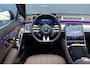 Mercedes-Benz S-klasse AMG 63 S E Performance | 802pk | MANUFAKTUR | Keramisch | Achterasbesturing | Burmester High End | Distronic+ | HUD | Chauffeurspakket | Entertainmentpakket Premium Achter | Stoelventilatie V+A | Vlakkenverwarming |