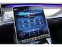 Mercedes-Benz S-klasse AMG 63 S E Performance | 802pk | MANUFAKTUR | Keramisch | Achterasbesturing | Burmester High End | Distronic+ | HUD | Chauffeurspakket | Entertainmentpakket Premium Achter | Stoelventilatie V+A | Vlakkenverwarming |