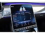 Mercedes-Benz S-klasse AMG 63 S E Performance | 802pk | MANUFAKTUR | Keramisch | Achterasbesturing | Burmester High End | Distronic+ | HUD | Chauffeurspakket | Entertainmentpakket Premium Achter | Stoelventilatie V+A | Vlakkenverwarming |