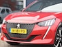 Peugeot 208 1.2 PureTech GT-Line 1ste Eigenaar | Panorama dak | Nappa Leer UNIEK | 17" LMV | Apple Carplay & Android auto