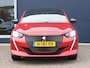 Peugeot 208 1.2 PureTech GT-Line 1ste Eigenaar | Panorama dak | Nappa Leer UNIEK | 17" LMV | Apple Carplay & Android auto