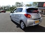 Mitsubishi Space Star 1.2 Intense, Automaat, NL auto, 22.000 km !! Uniek, Clima, Keyless, LM, etc