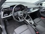 Audi A3 Sportback 30 TFSI Advanced edition | Camera | Parkeerhulp | Carplay | Sportstoelen | Full LED | 17'' |