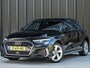 Audi A3 Sportback 40 TFSI e S Line | Soh% 92,5 | Sportstoel | Adaptive cruise control | Led | Stoelverwarming
