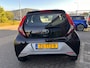 Toyota Aygo 1.0 VVT-i x-play