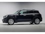 MINI Countryman 1.5 Cooper Business Ed. Aut. [ Apple / Android LED Navi prof. Sportstoelen Half-leder ]