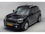 MINI Countryman 1.5 Cooper Business Ed. Aut. [ Apple / Android LED Navi prof. Sportstoelen Half-leder ]