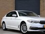BMW 5-Serie 520d High Executive Luxury Line | Pano | HUD | ACC | Driving Assistant Plus | Haak