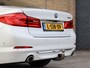 BMW 5-Serie 520d High Executive Luxury Line | Pano | HUD | ACC | Driving Assistant Plus | Haak