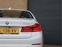 BMW 5-Serie 520d High Executive Luxury Line | Pano | HUD | ACC | Driving Assistant Plus | Haak