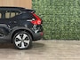 Volvo XC40 Recharge Ultimate 70 kWh | Trekhaak | All Season banden | Schuifdak | 360° Camera | Harman Kardon | Adaptieve Cruise Control | Bestuurdersstoel elektrisch geheugen | Stoel en Stuurwielverwarming | 19 Inch | Passagiersstoel elektrisch | Microtech / alcantara bekleding | Zitting verlenging voorstoelen | Pilot Assist | BLIS Dode Hoek Detectie | Warmtepomp | Google Infotainment | Keyless Drive | Verlichtingspack 2 | Parkeersensoren voor+achter | Elektrisch bedienbare achterklep | Breedstralers in voorbumper | Draadloos telefoon opladen | DAB Radio | Apple Carplay/Android Auto | Volvo On Call met mobiele App functie | Onyx Black Metallic |