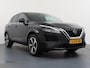 Nissan Qashqai 1.3 MHEV Xtronic N-Connecta | AUTOMAAT | Panoramadak | Adapt. Cruise | 360 Camera |