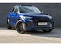 Audi Q5 50 TFSI e S edition Competition Panoramadak Blue & Black