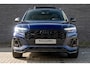 Audi Q5 50 TFSI e S edition Competition Panoramadak Blue & Black