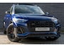 Audi Q5 50 TFSI e S edition Competition Panoramadak Blue & Black