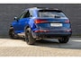 Audi Q5 50 TFSI e S edition Competition Panoramadak Blue & Black