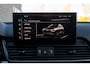 Audi Q5 50 TFSI e S edition Competition Panoramadak Blue & Black