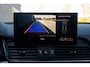 Audi Q5 50 TFSI e S edition Competition Panoramadak Blue & Black